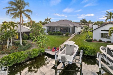 A home in PUNTA GORDA