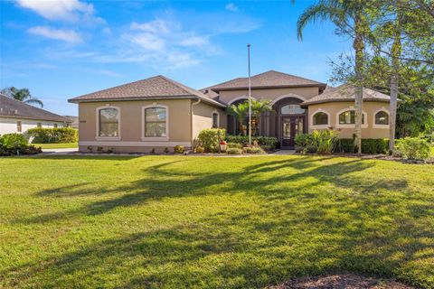 A home in PARRISH