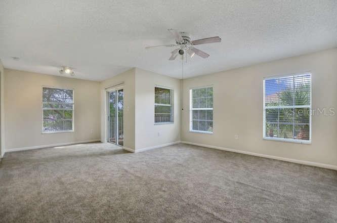 MEADOWLAKE PALM HARBOR CONDO - Residential