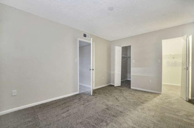 MEADOWLAKE PALM HARBOR CONDO - Residential