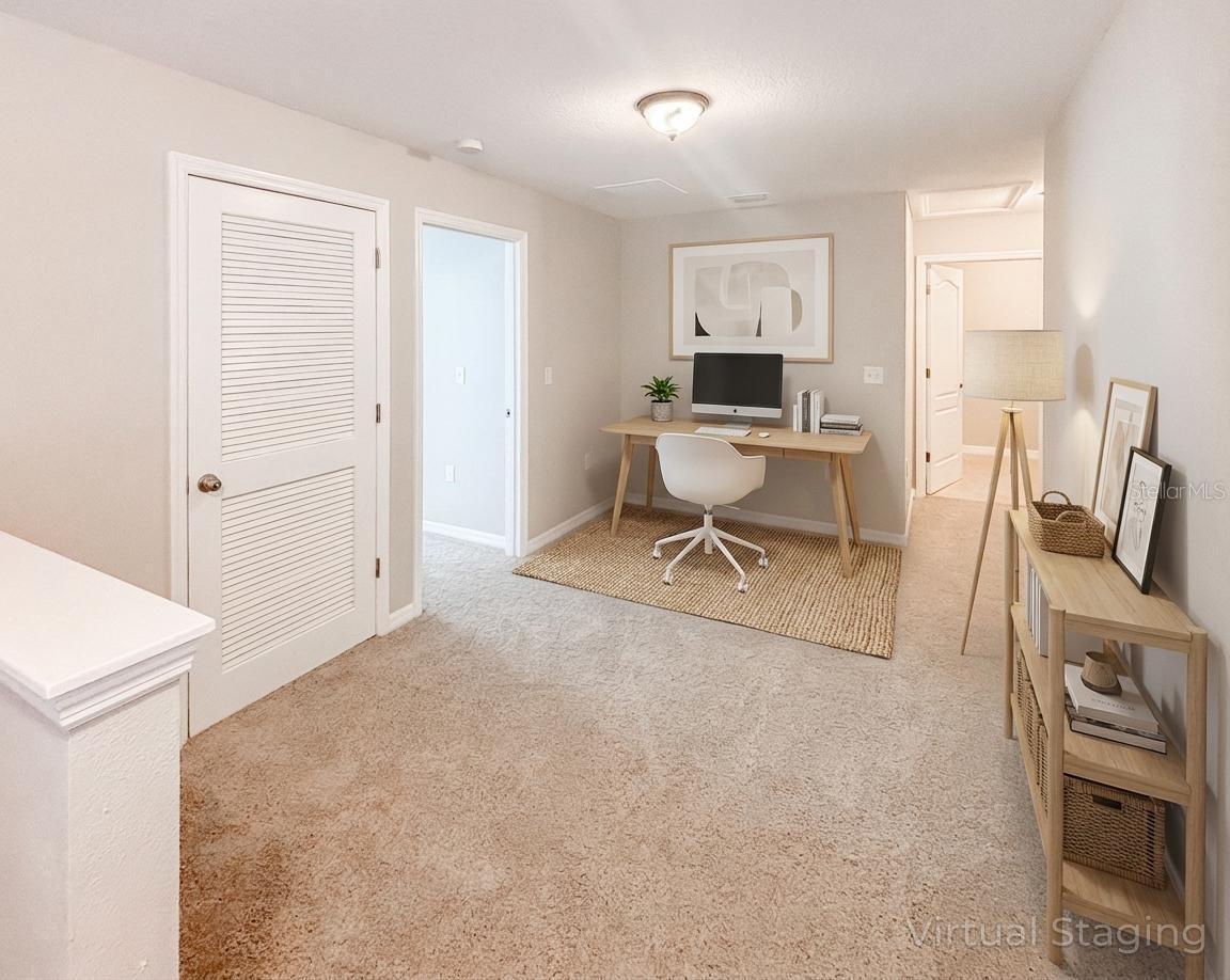 SANCTUARY PH 3 - Residential