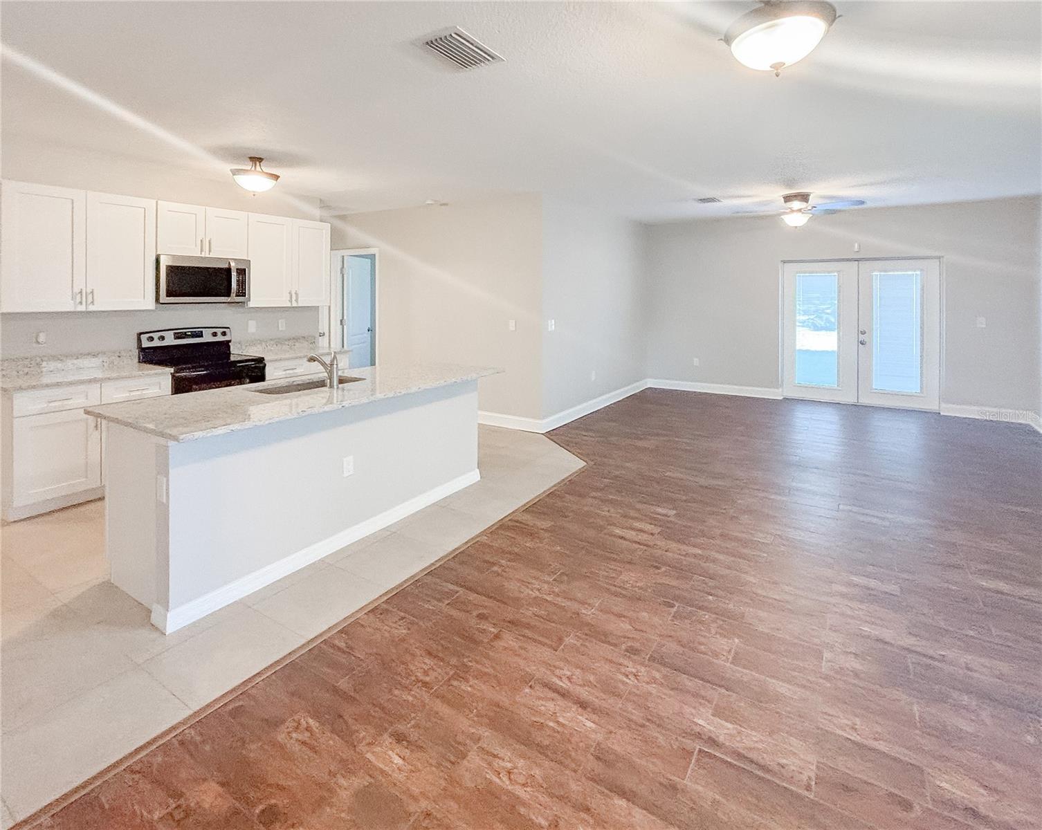 SANCTUARY PH 3 - Residential