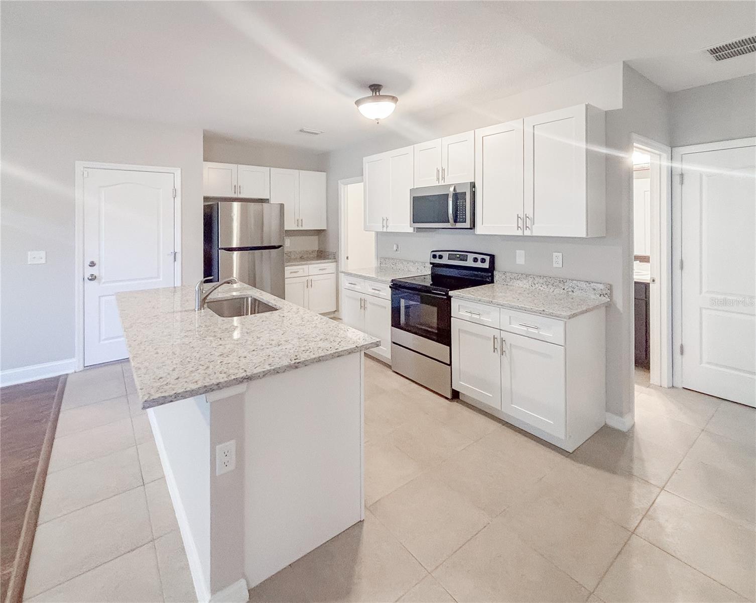 SANCTUARY PH 3 - Residential