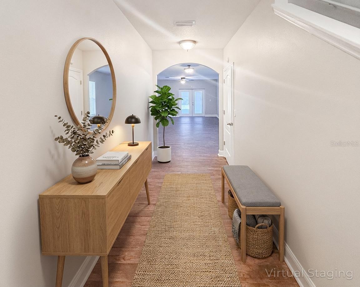 SANCTUARY PH 3 - Residential