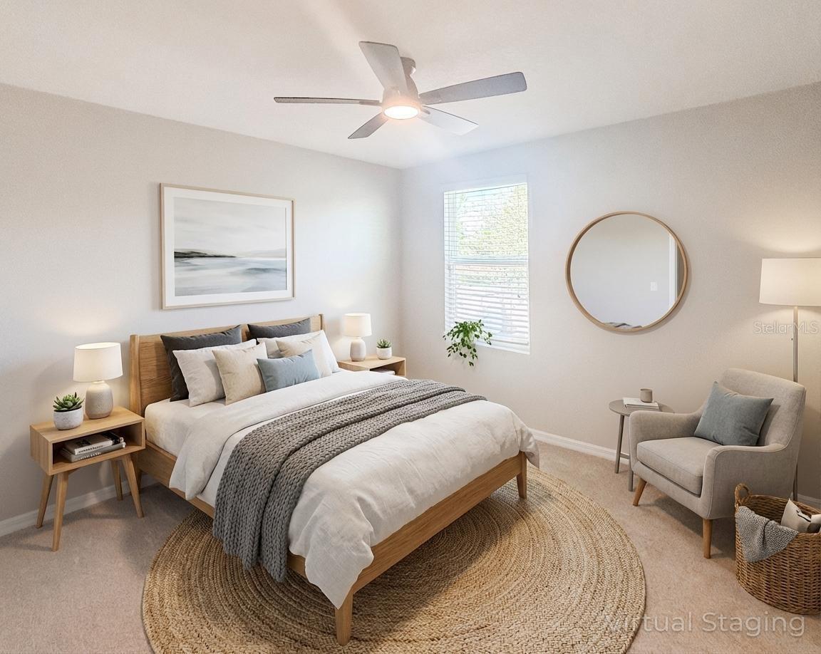 SANCTUARY PH 3 - Residential