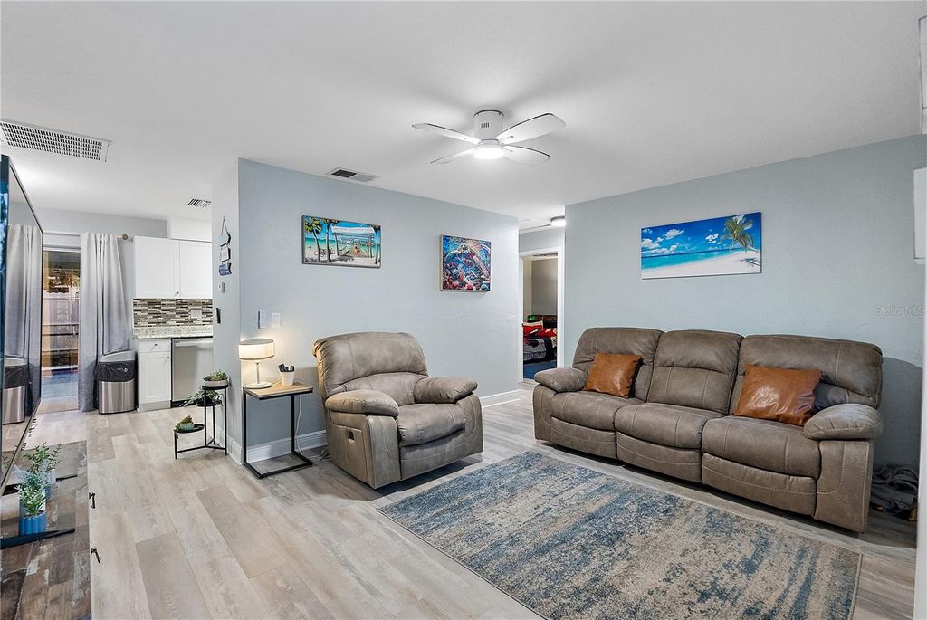 Photo of 3978 43rd Avenue N, St Petersburg, FL 33714 (MLS # TB8451443)