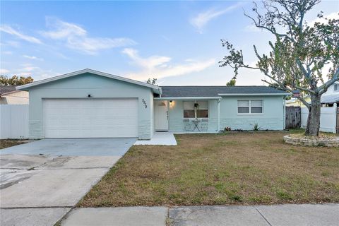 3978 43RD AVENUE N ST PETERSBURG FL 33714