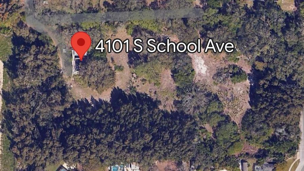 Photo of 4101 S School Avenue, Sarasota, FL 34231 (MLS # A4647188)