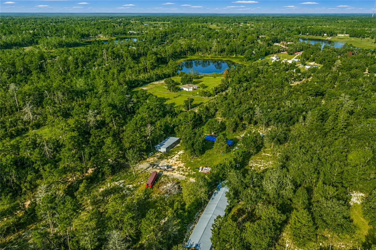 43401 COOTER POND ROAD
