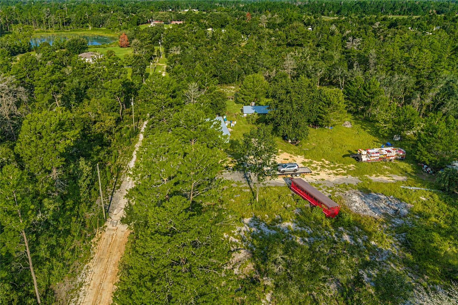 43401 COOTER POND ROAD