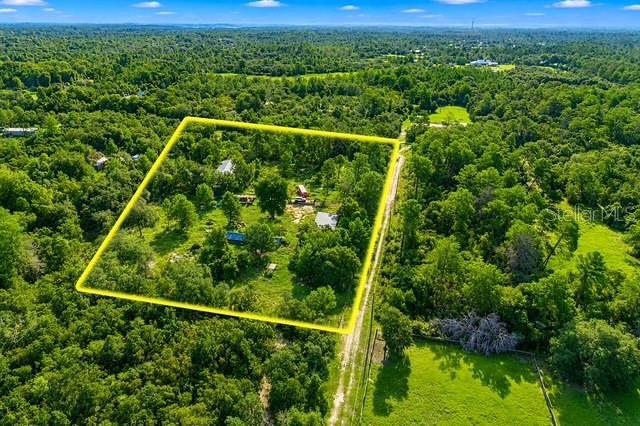 43401 COOTER POND ROAD