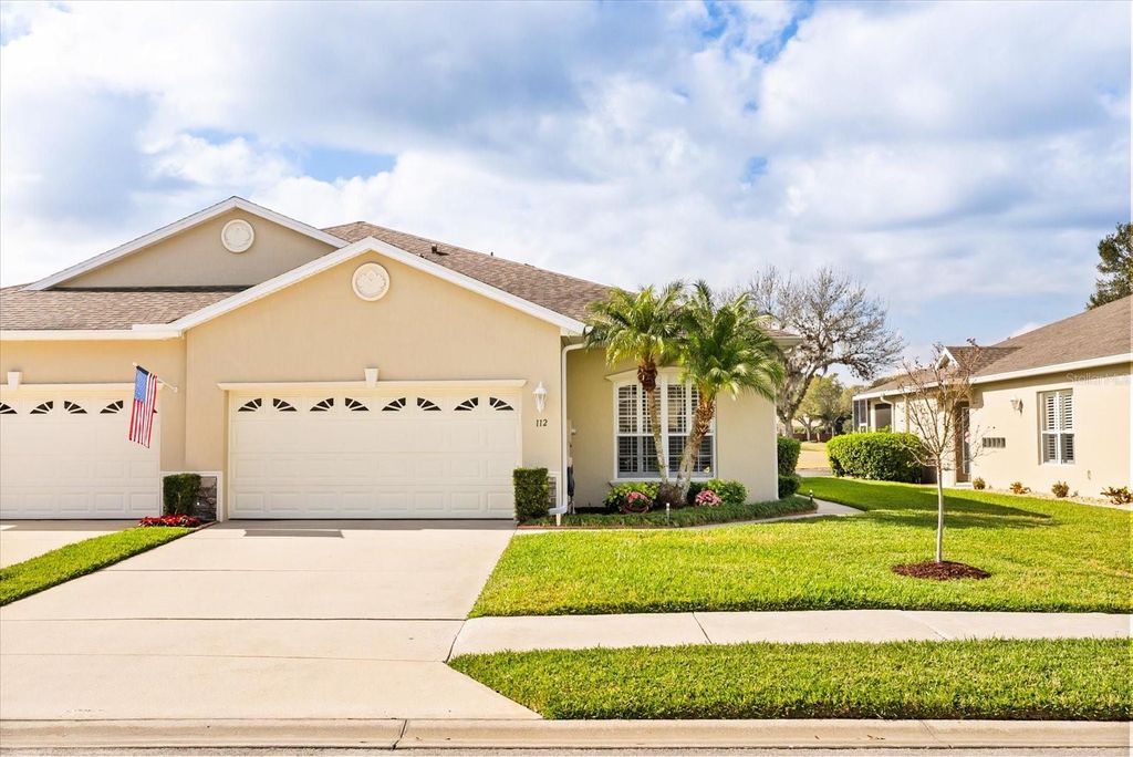 Photo of 112 Lower Lake Court, Debary, FL 32713 (MLS # O6371977)