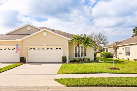 112 LOWER LAKE COURT DEBARY FL 32713