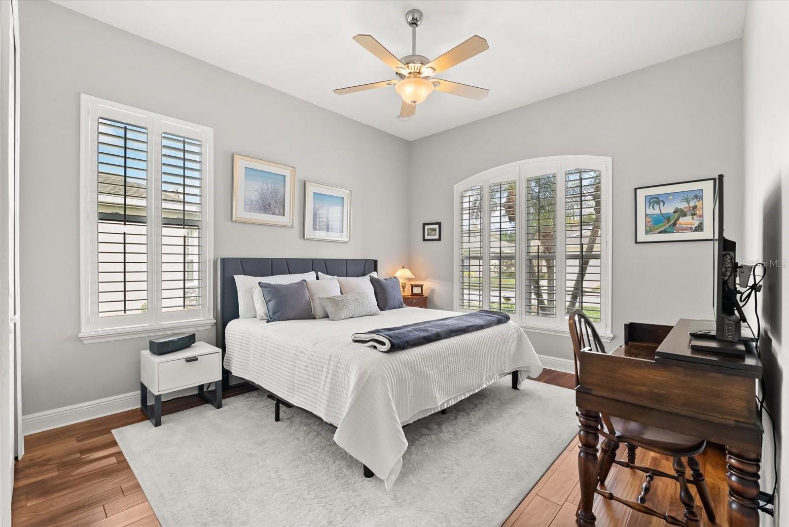 DEBARY PLANTATION UNIT 21A - Residential