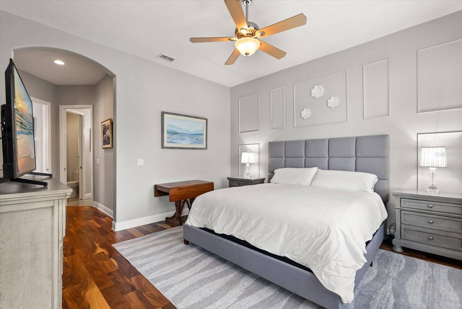 DEBARY PLANTATION UNIT 21A - Residential