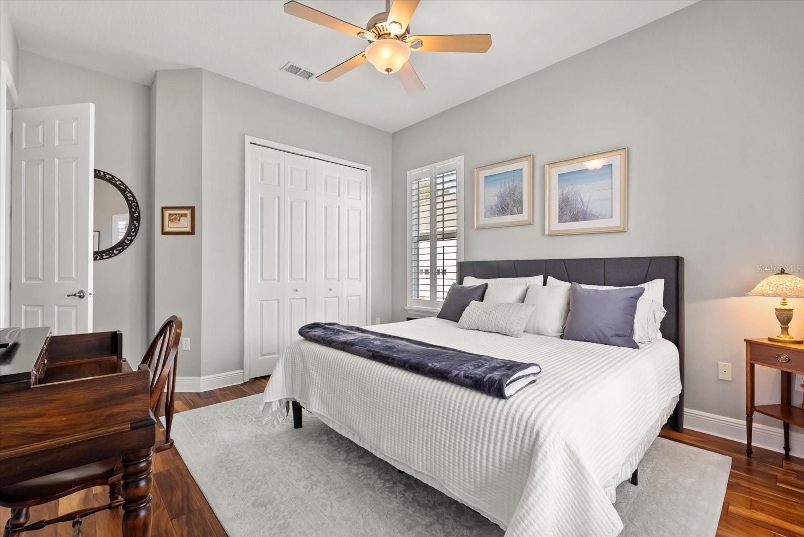 DEBARY PLANTATION UNIT 21A - Residential