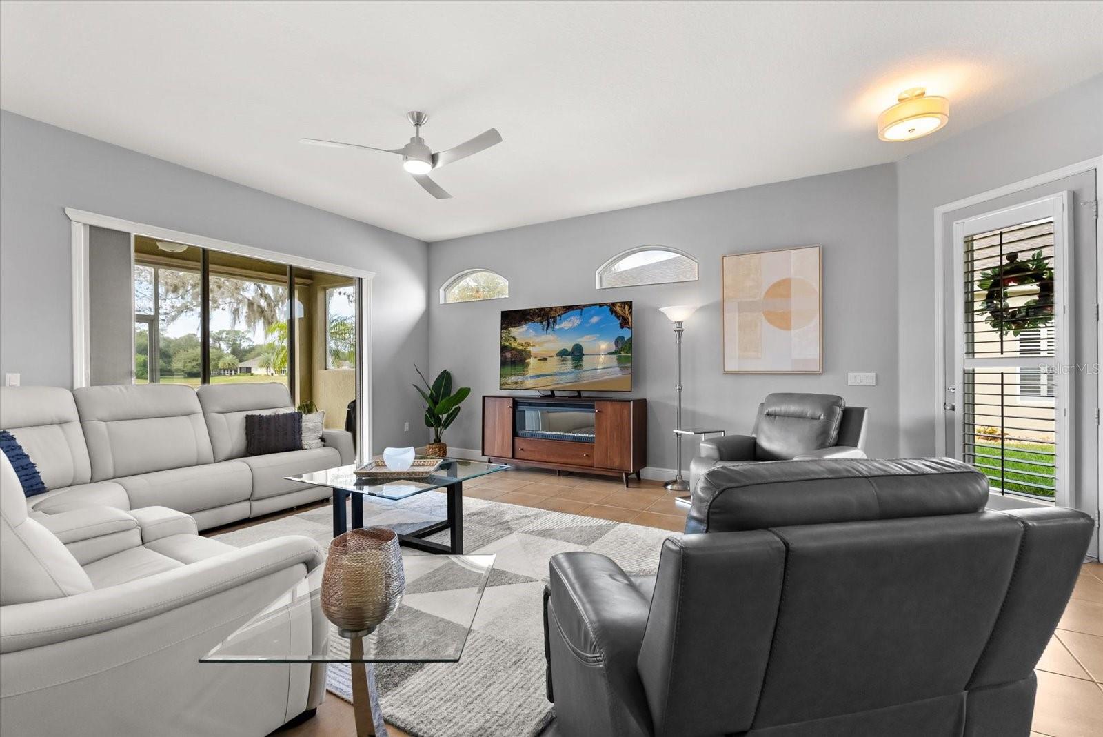 DEBARY PLANTATION UNIT 21A - Residential