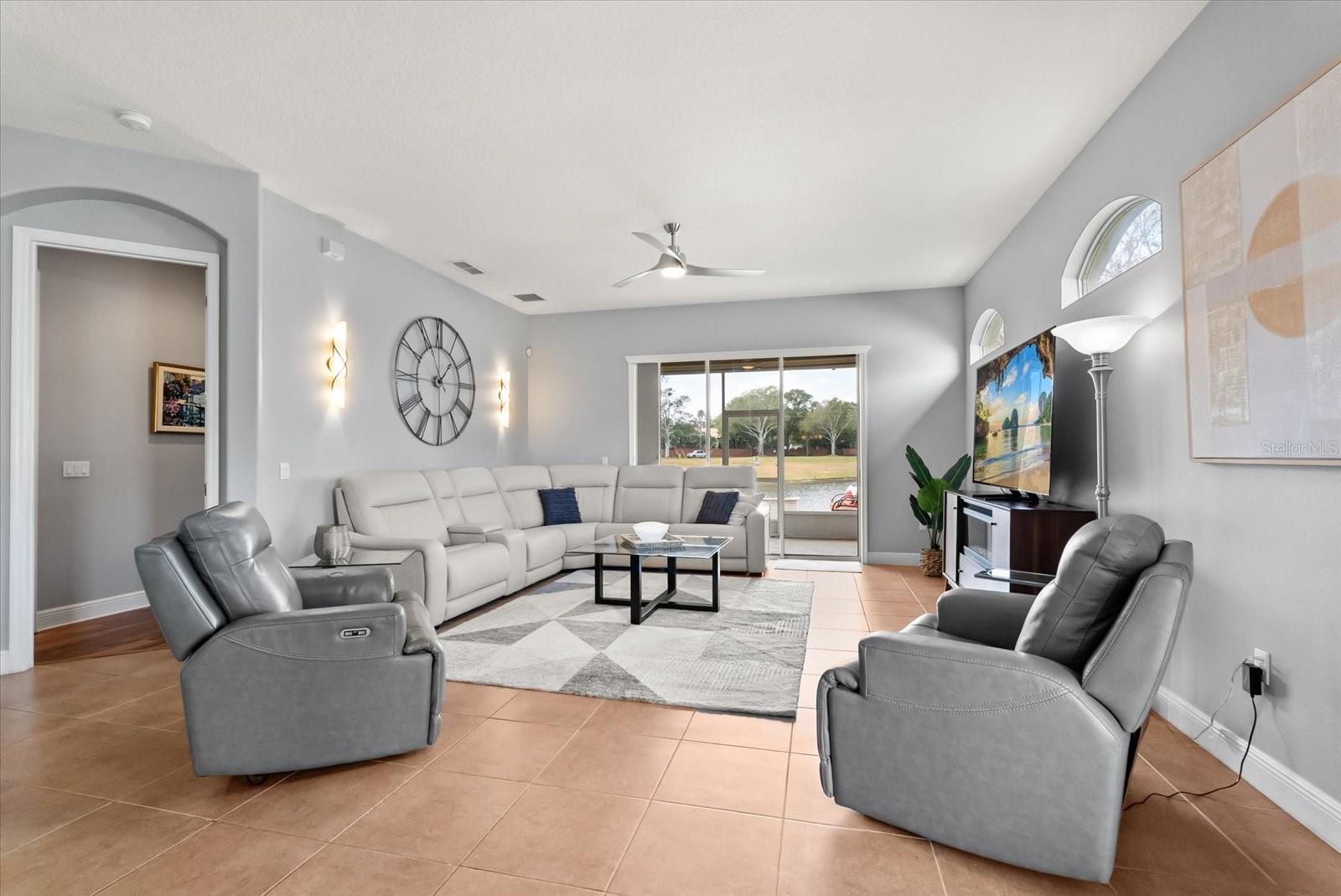 DEBARY PLANTATION UNIT 21A - Residential