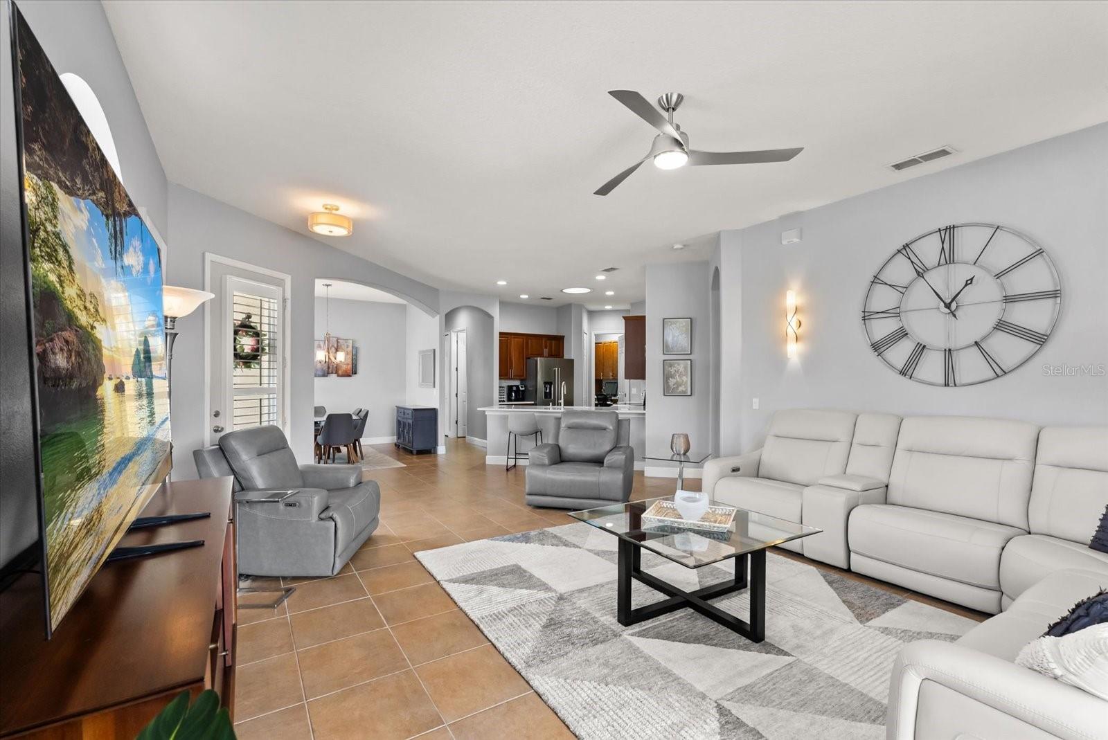 DEBARY PLANTATION UNIT 21A - Residential