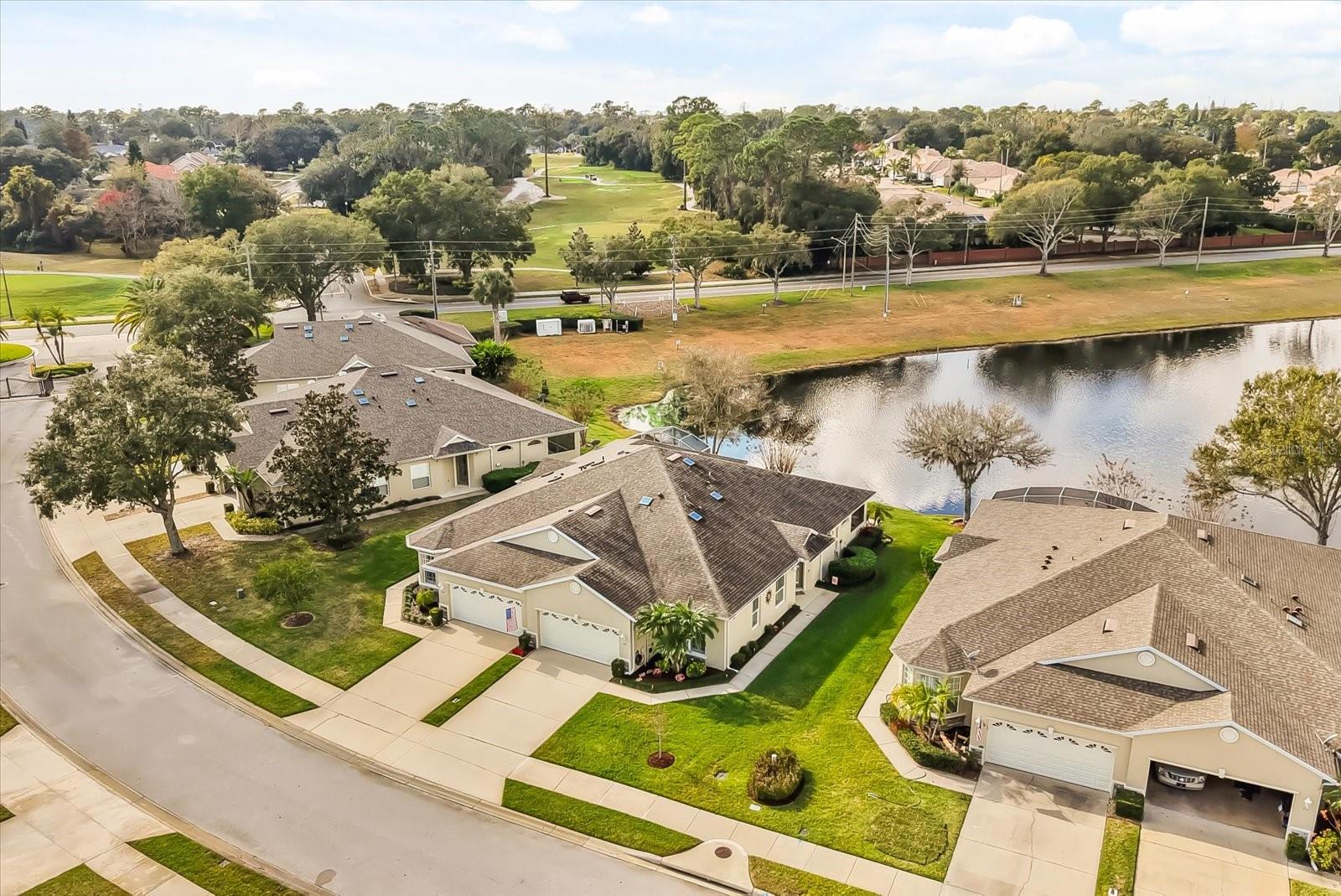 DEBARY PLANTATION UNIT 21A - Residential