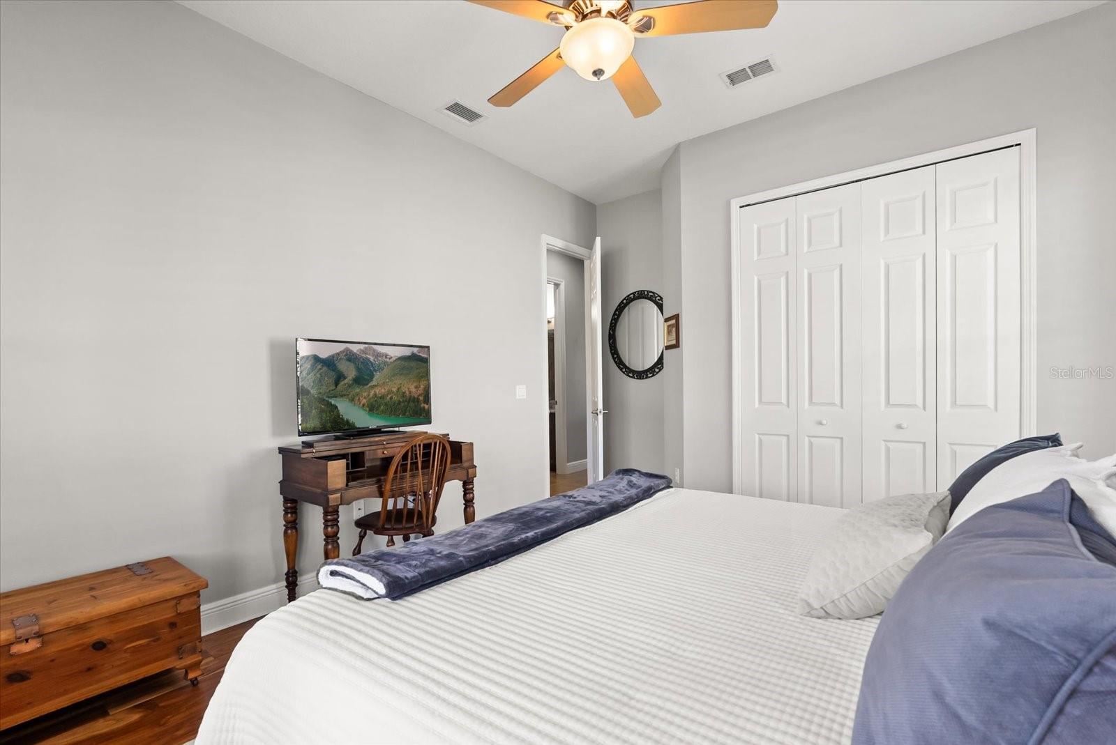 DEBARY PLANTATION UNIT 21A - Residential