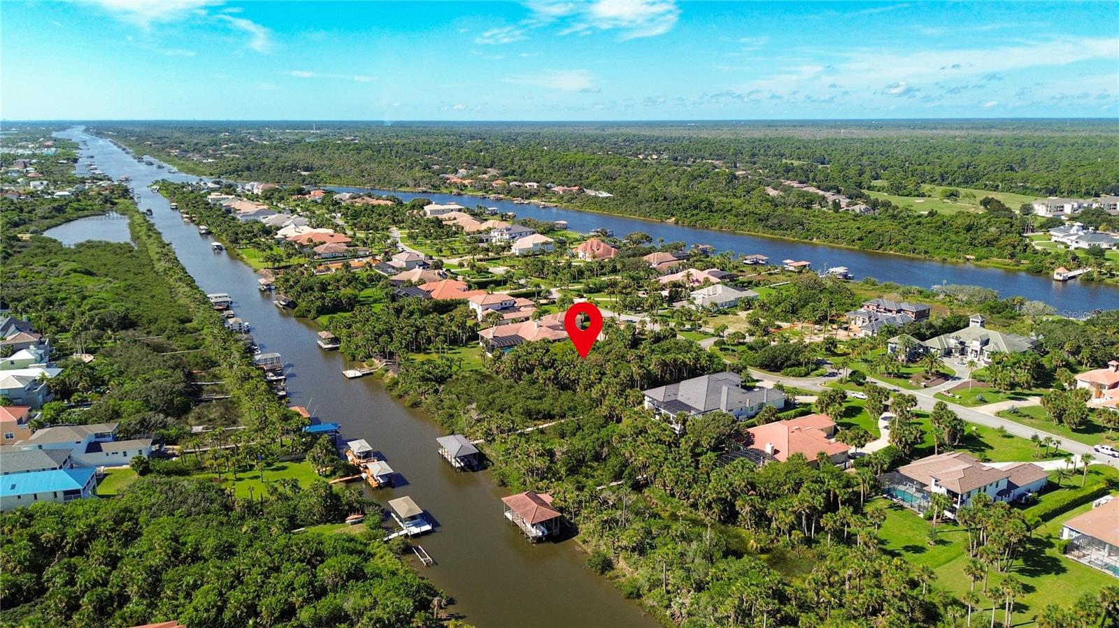 ISLAND ESTATES SUB - Land