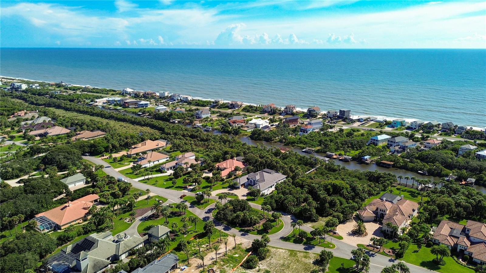 ISLAND ESTATES SUB - Land