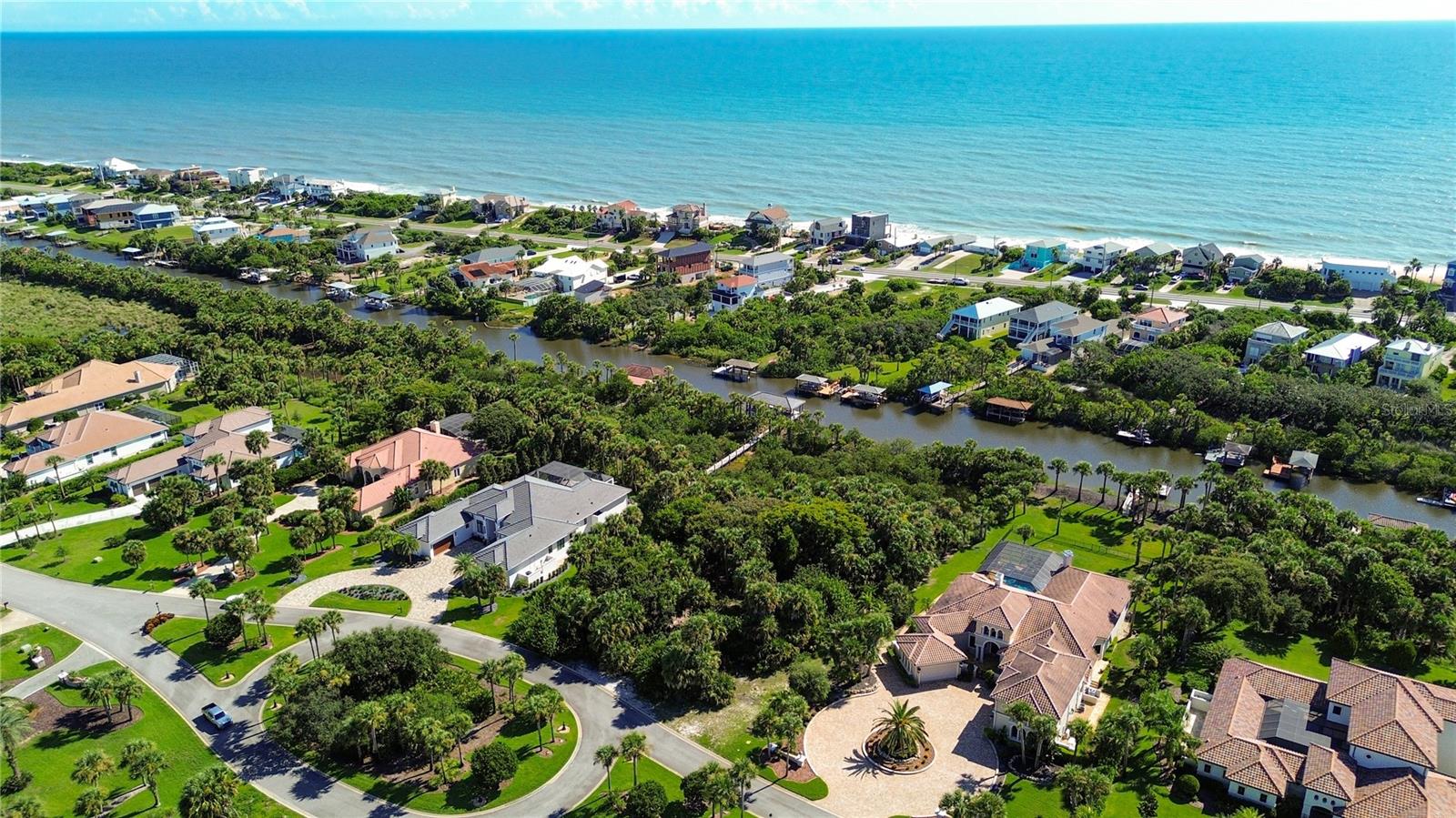ISLAND ESTATES SUB - Land
