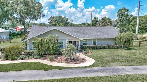 A home in OCALA