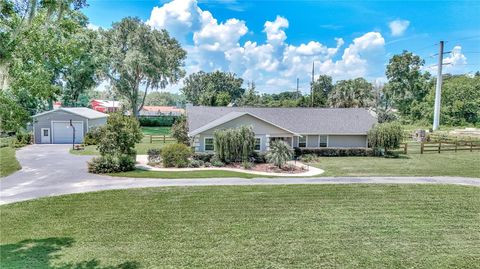 A home in OCALA