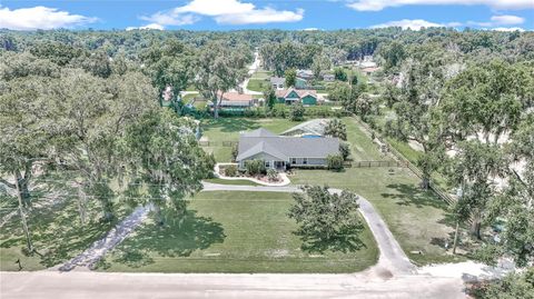 A home in OCALA