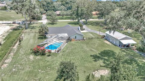 A home in OCALA