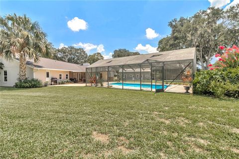 A home in OCALA