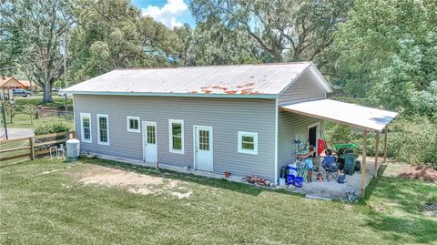 A home in OCALA