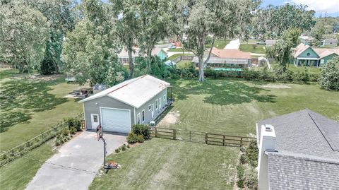 A home in OCALA