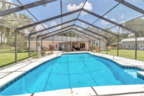 A home in OCALA