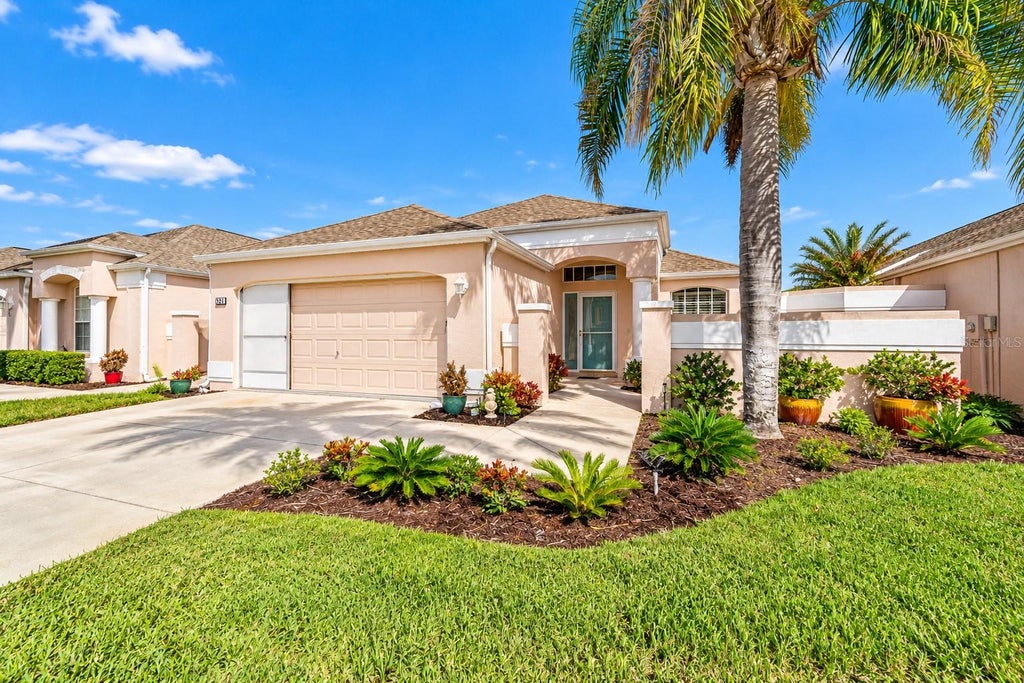 Photo of 284 Royal Palm Way, Spring Hill, FL 34608 (MLS # TB8557889)