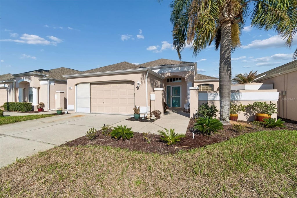 Photo of 284 Royal Palm Way, Spring Hill, FL 34608 (MLS # TB8557889)