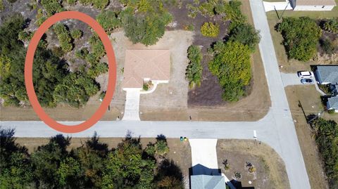 13444 CEDAR CITY AVENUE PORT CHARLOTTE FL 33981