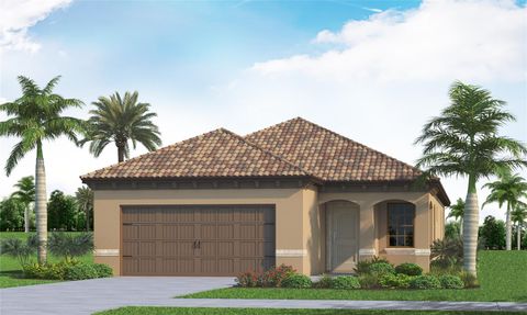 Photo of 273 Potenza Loop, Nokomis, FL 34275 (MLS # A4665848)