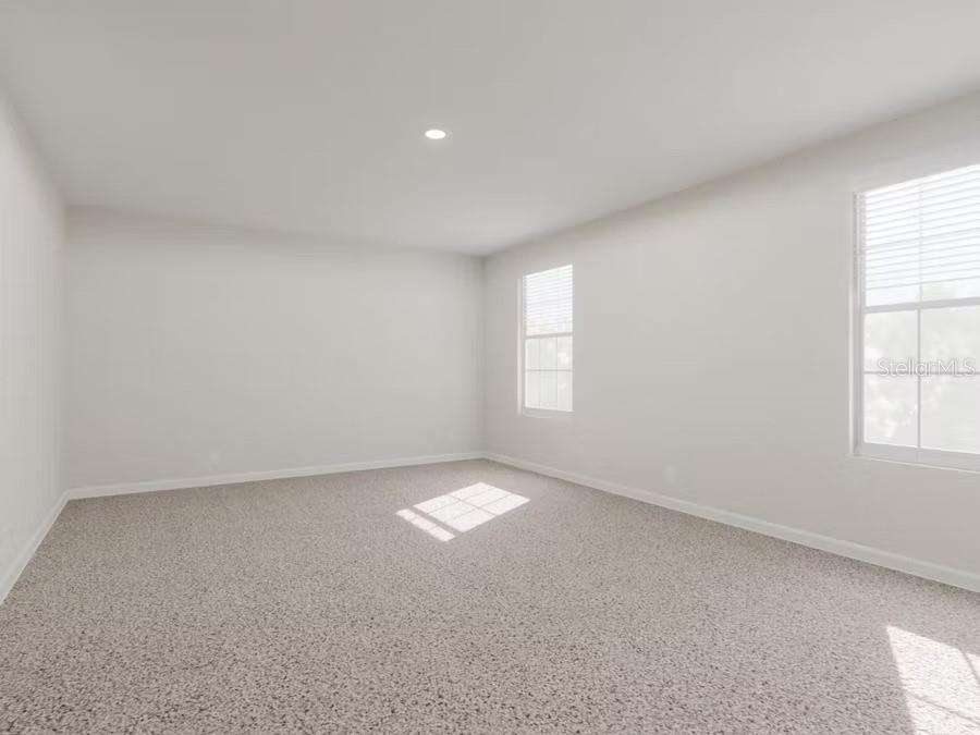 RALSTON RESERVE - Residential