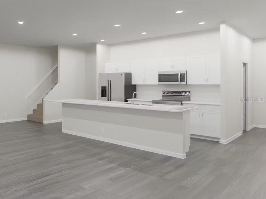 RALSTON RESERVE - Residential