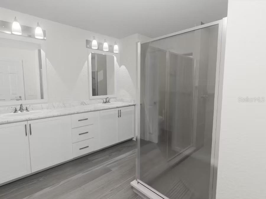 RALSTON RESERVE - Residential