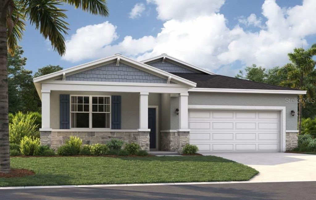 Photo of 3422 Salvia Court, Tavares, FL 32778 (MLS # O6385991)