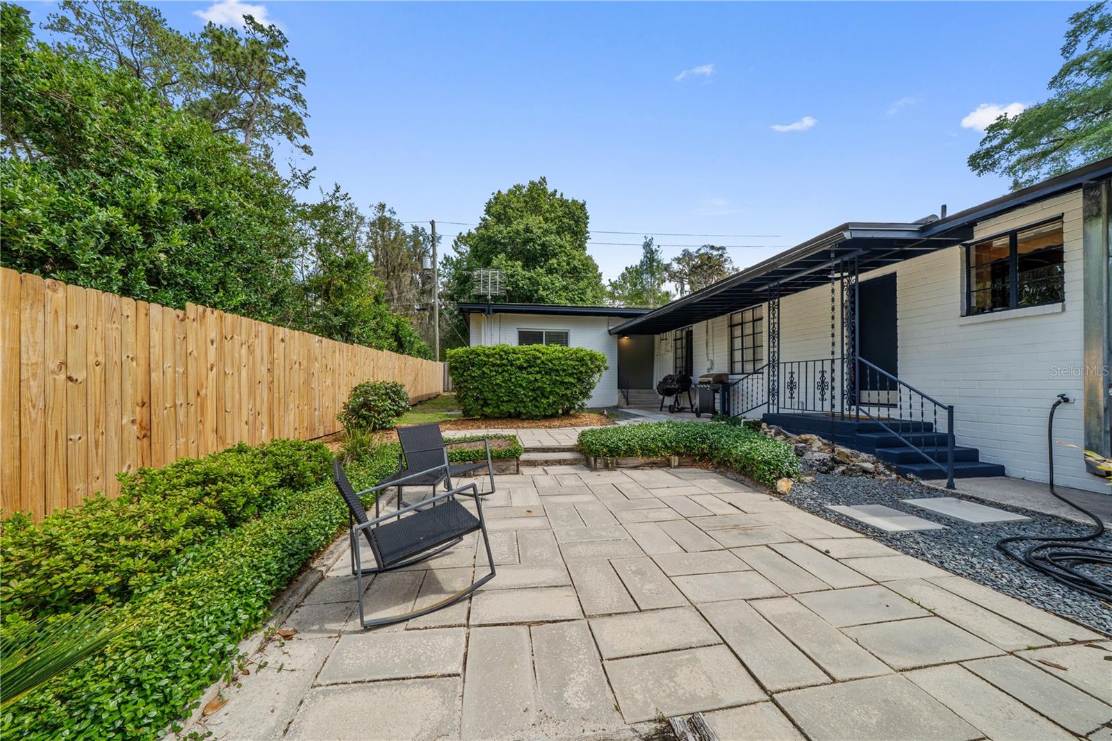 FLORIDA PARK - Residential