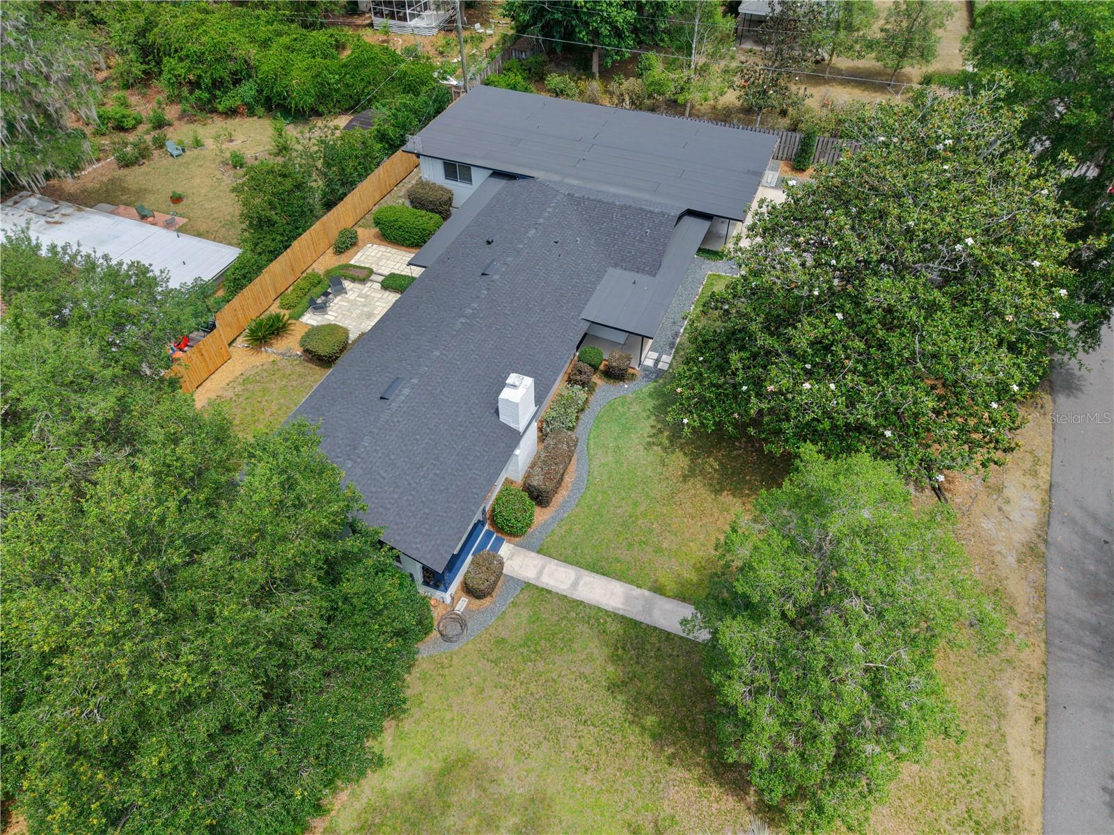 FLORIDA PARK - Residential