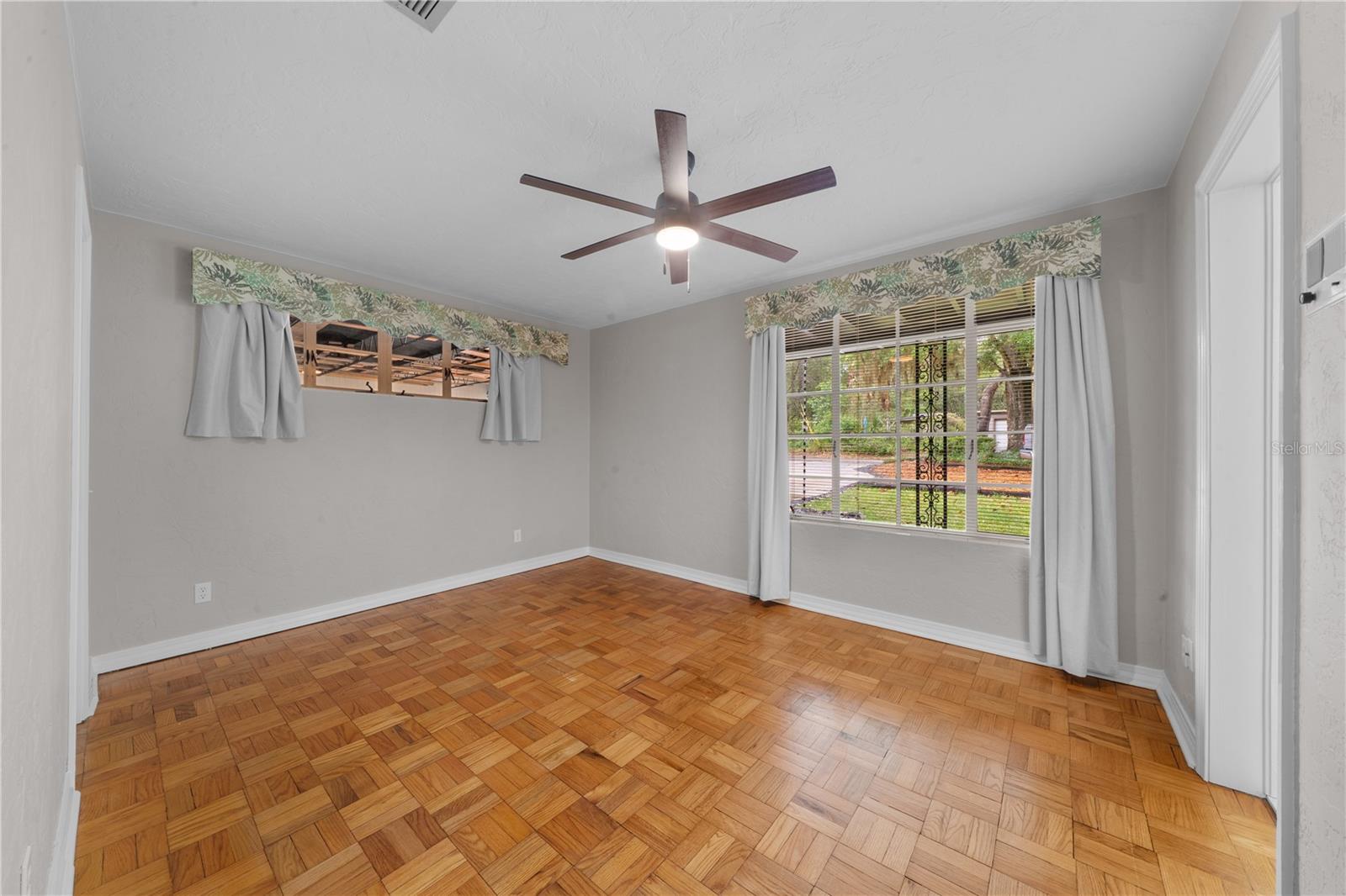 FLORIDA PARK - Residential
