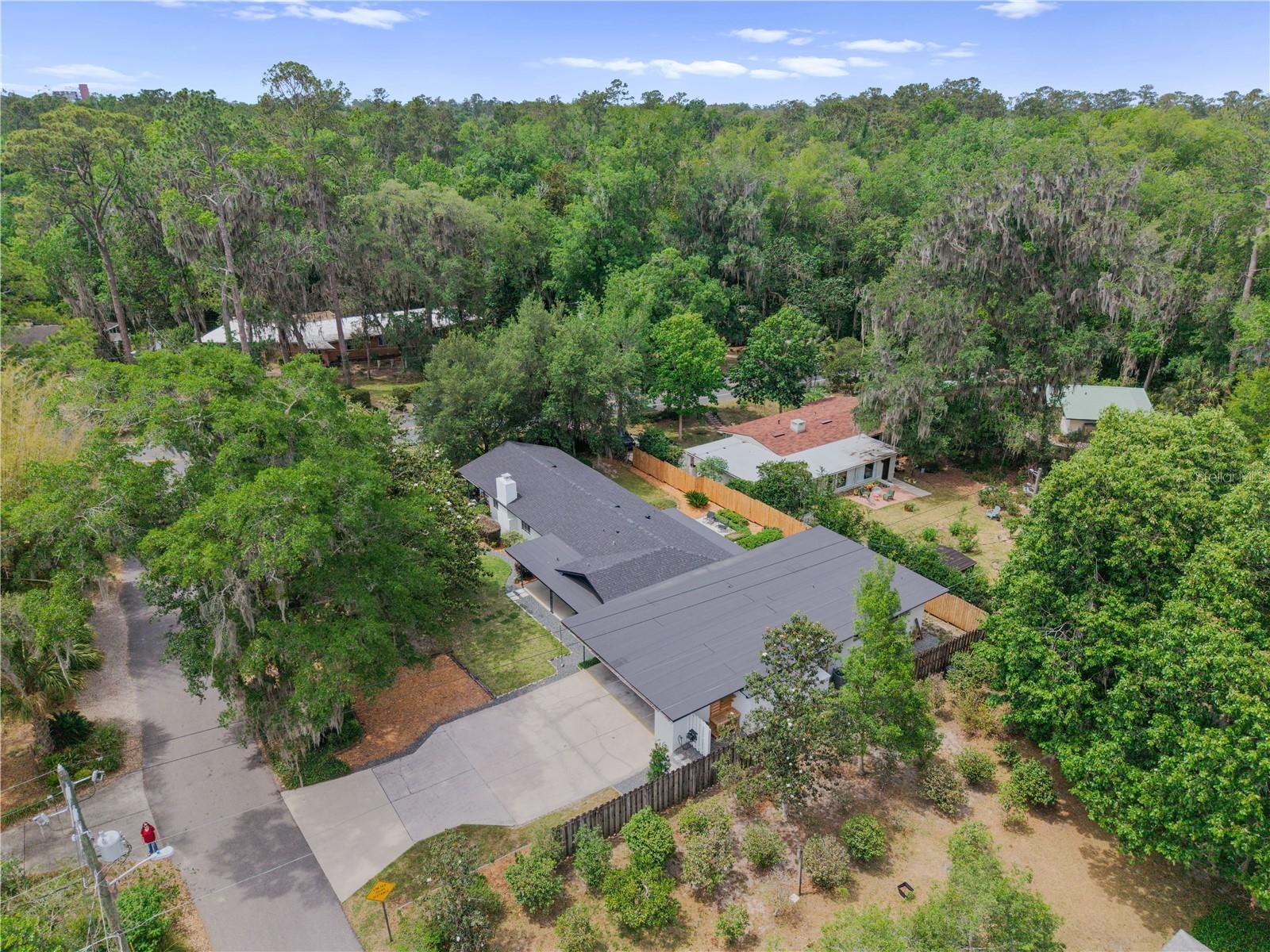 FLORIDA PARK - Residential