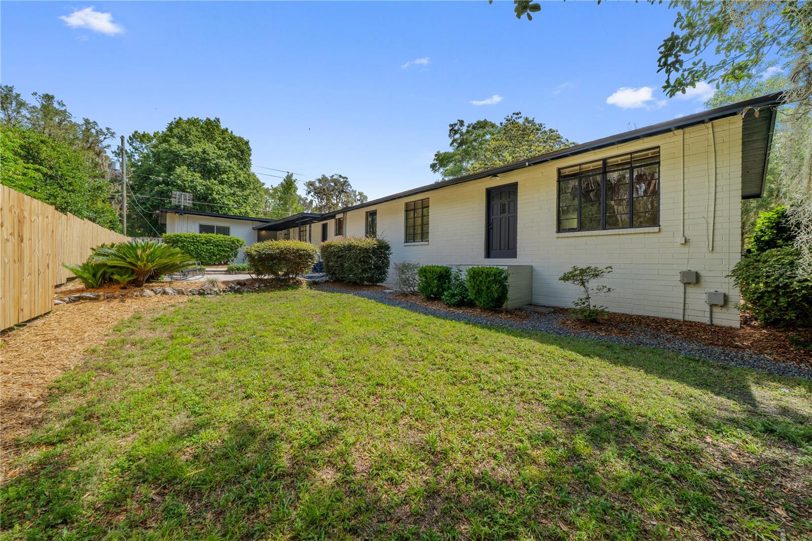 FLORIDA PARK - Residential
