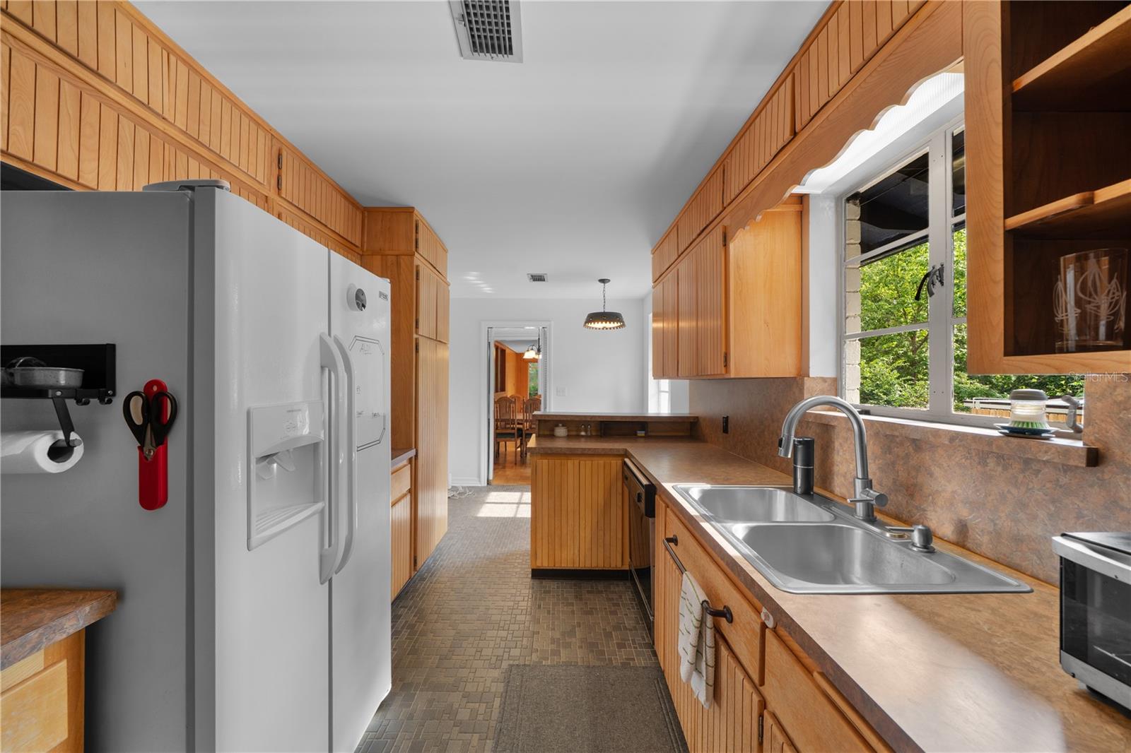 FLORIDA PARK - Residential